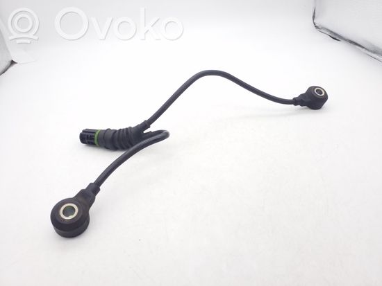 BMW 3 E46 Detonation knock sensor 1435485