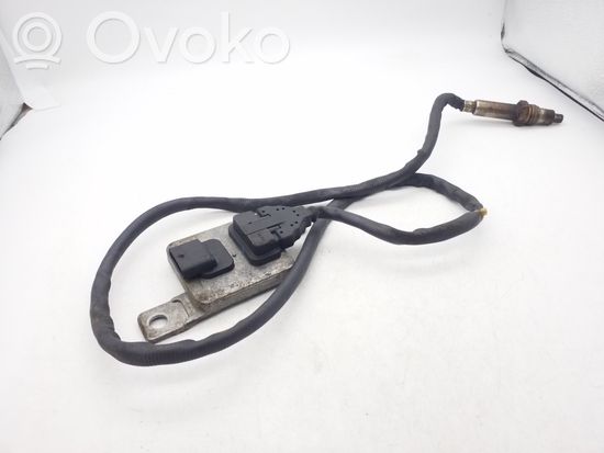 Volkswagen Sharan Lambda probe sensor 8K0907807E 5WK96688