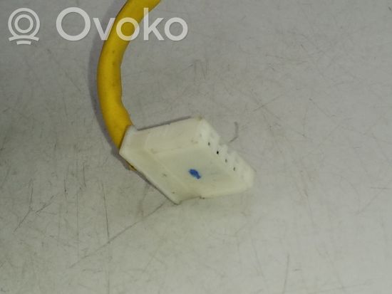 BMW 5 E60 E61 Gear selector/shifter (interior) 7522144B
