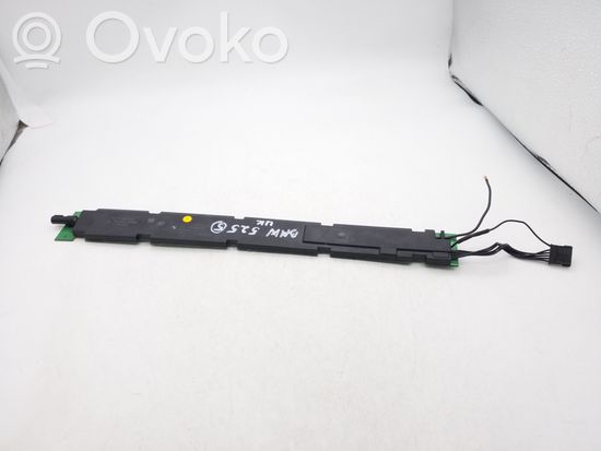 BMW 5 E60 E61 Aerial antenna amplifier 6931718 6520693171806