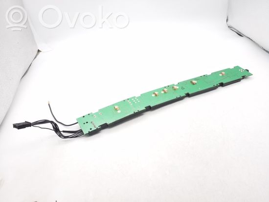 BMW 5 E60 E61 Aerial antenna amplifier 6931718 6520693171806