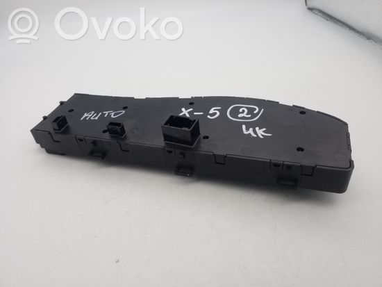 BMW X5 E53 Seat control switch 8099073 61318099073
