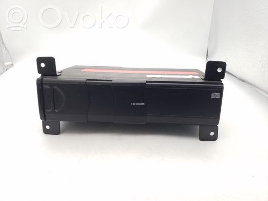 BMW X5 E53 CD/DVD changer 6913389 65126913389