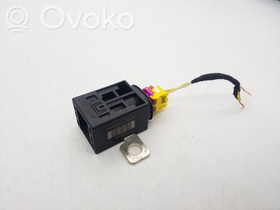Audi Q7 4L Other control units/modules 4F0915519