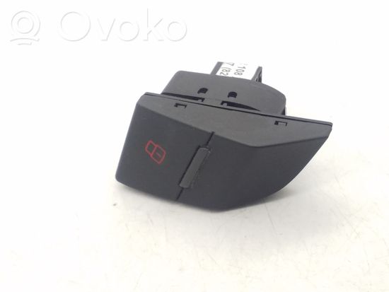 Audi Q7 4L Tailgate opening switch 4L0962108A