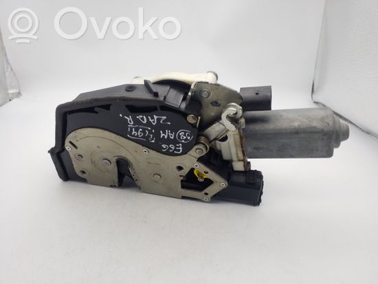 BMW 7 E65 E66 Rear door lock 7202138