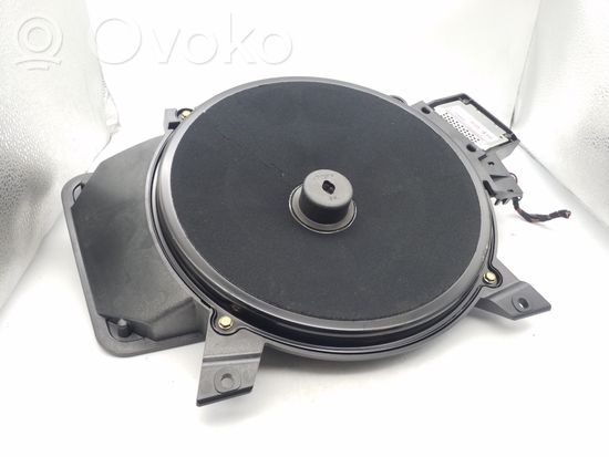 Audi A8 S8 D3 4E Subwoofer speaker 4E0035412D 280382002