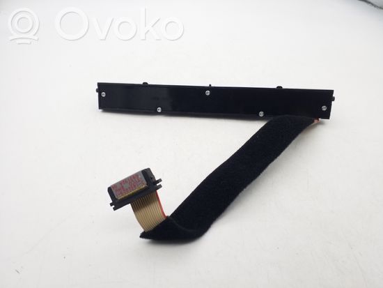 BMW 3 E90 E91 Traction control (ASR) switch 6970919 6131697091905
