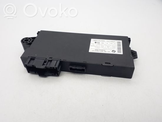 BMW 3 E90 E91 CAS control unit/module 9217853 6135921785301 5WK49515ABR