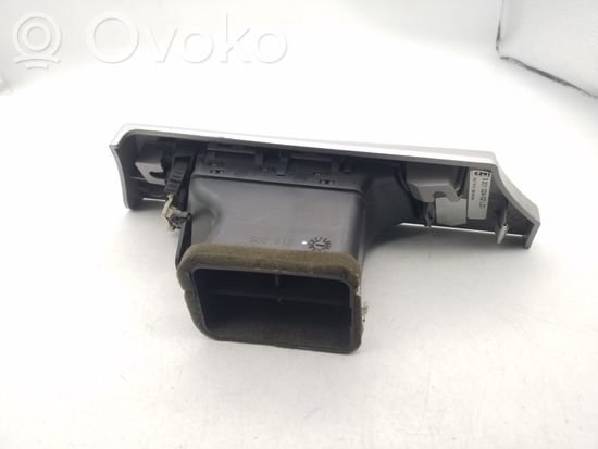 BMW 3 E90 E91 Dashboard side air vent grill/cover trim 9130466 64229130466