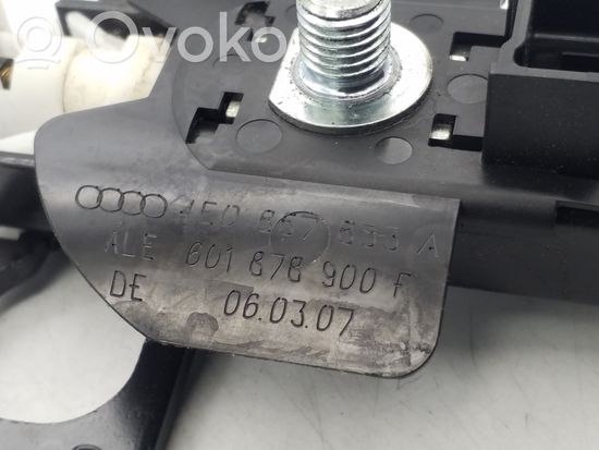Audi A8 S8 D3 4E Other interior part 4E0857833A