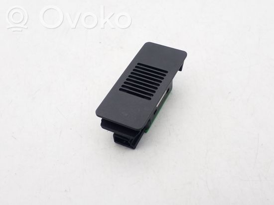 BMW X5 E53 Microphone (bluetooth/phone) 8380319 84318380319