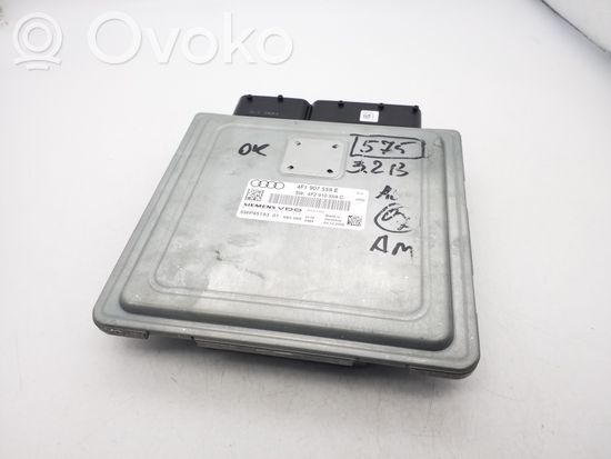 Audi A6 S6 C6 4F Engine control unit/module ECU 4F1907559E 4F2910559C 5WP45193