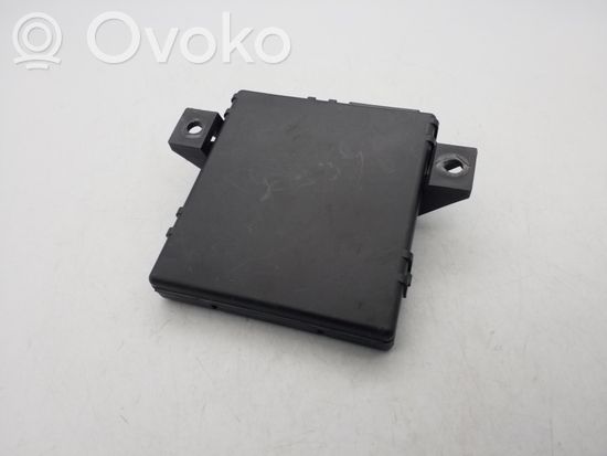 Audi A6 S6 C6 4F Gateway control module 4F0907468M 4F0907468F
