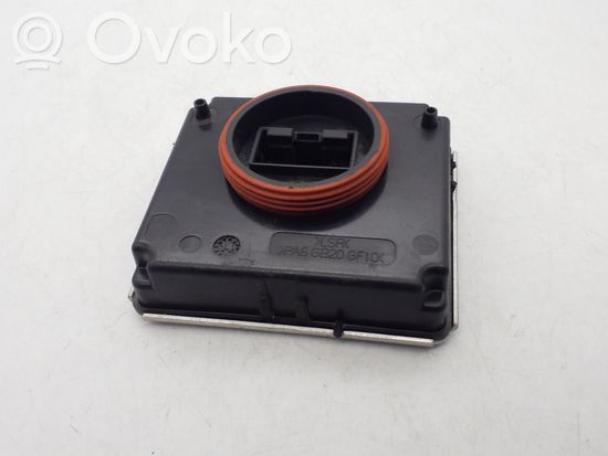 Audi A6 C7 Headlight ballast module Xenon 4G0907697D