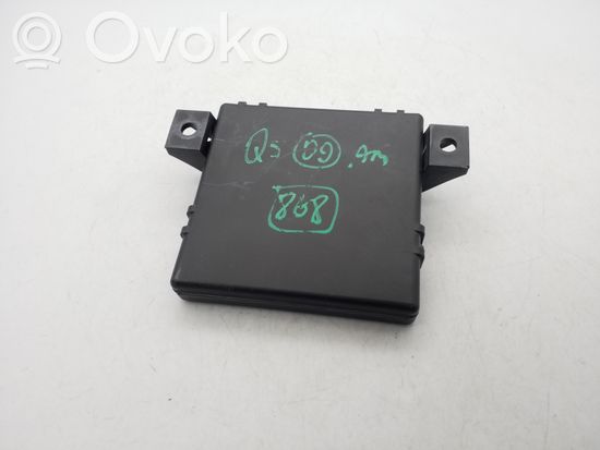 Audi Q5 SQ5 Gateway control module 8T0907468M 8T0907468H