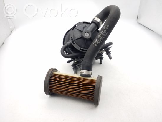 Audi A6 S6 C6 4F Other engine part 4F0906271B