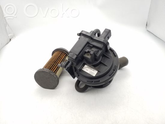 Audi A6 S6 C6 4F Other engine part 4F0906271B