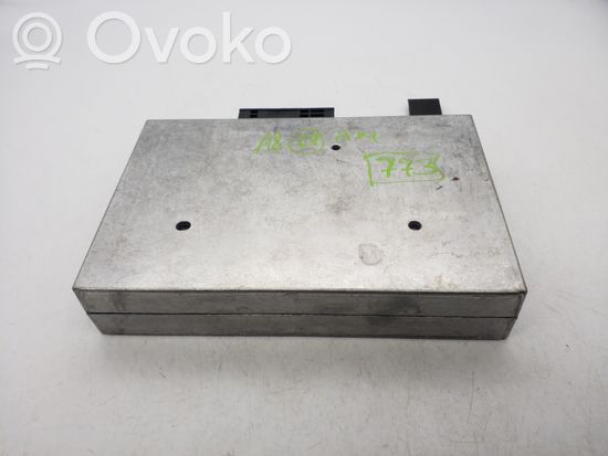 Audi A8 S8 D3 4E Bluetooth control unit module 4E0862335 4F0910336D