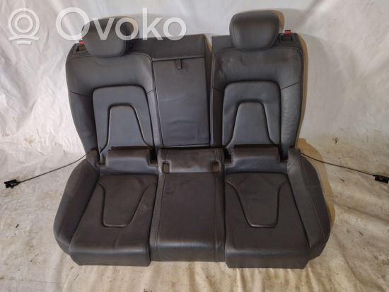 Audi A5 8T 8F Interior set