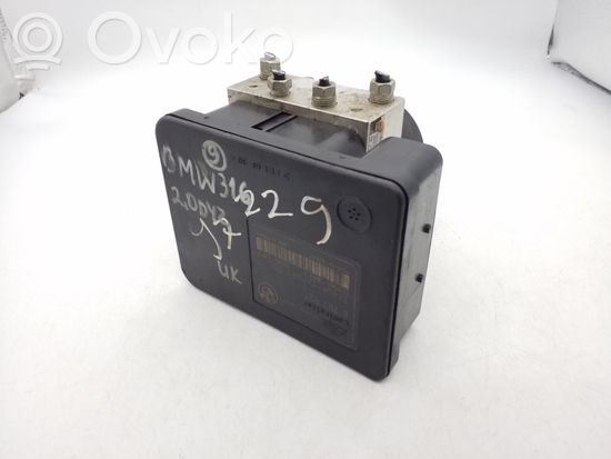 BMW 3 E90 E91 ABS Pump 6791521 3451679152101 10020604074