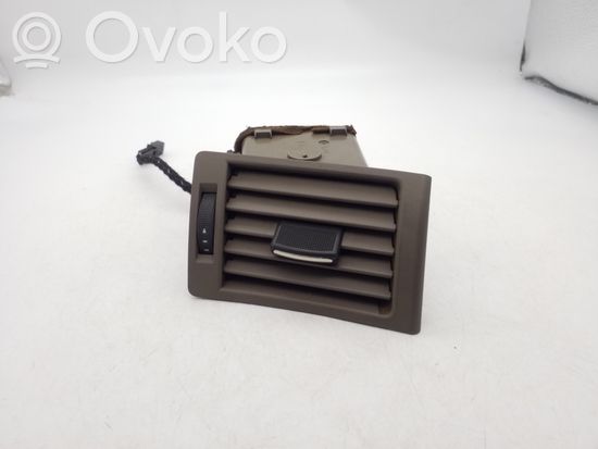 Audi A4 S4 B6 8E 8H Dashboard side air vent grill/cover trim 8E0820902F