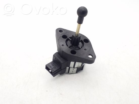 BMW 7 E65 E66 Headlight level adjustment motor 72774900