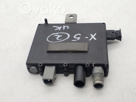 BMW X5 E53 Aerial antenna amplifier 6906070