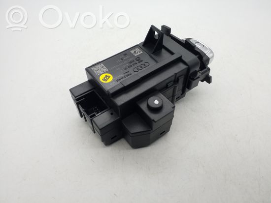 Audi Q5 SQ5 Ignition lock 8K0909131C 3330410105 8T0959754A