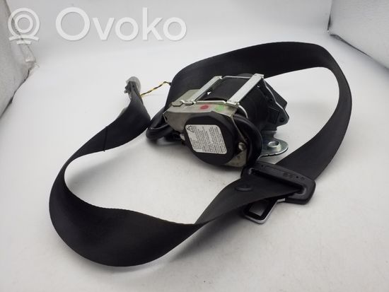 Volkswagen PASSAT CC Front seatbelt 3C1857705K