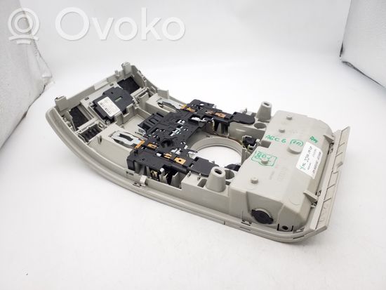 Audi A6 S6 C6 4F Front seat light 4F0947135CC