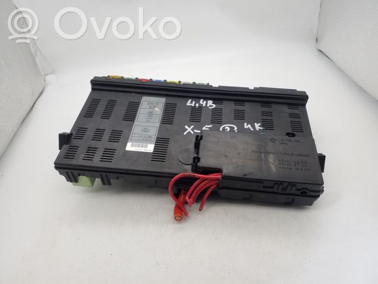BMW X5 E53 Power management control unit 8380409 8380407