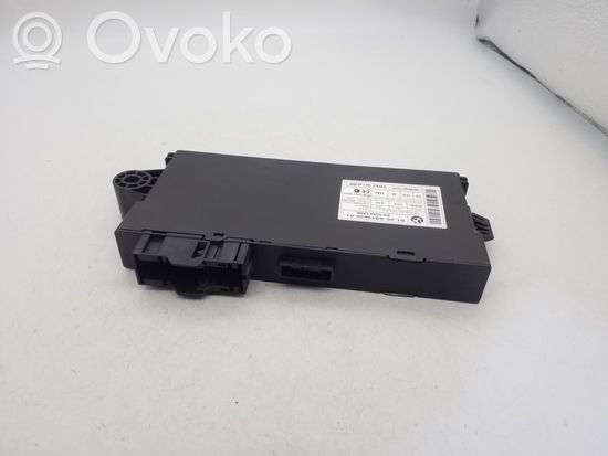 BMW 5 E60 E61 Immobilizer control unit/module 6943835 6135694383601