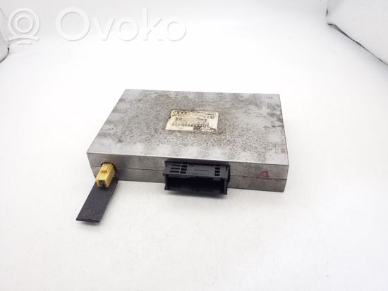Audi A4 S4 B6 8E 8H Bluetooth control unit module 8P0862335M
