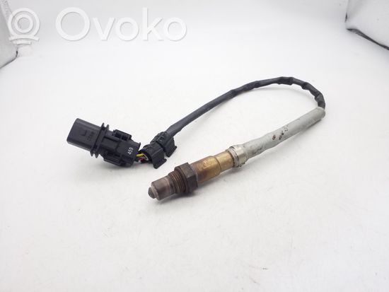 Volkswagen Tiguan Lambda probe sensor 06J906262M 0258017169