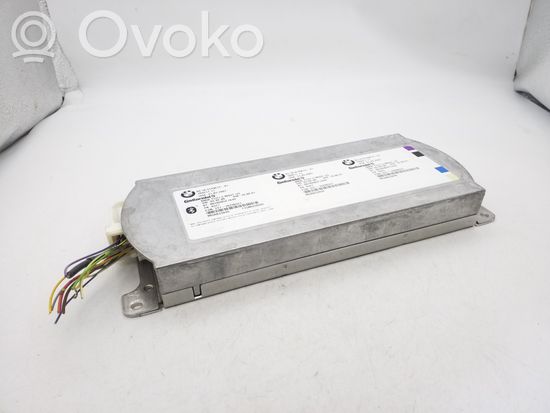 BMW 5 E60 E61 Bluetooth control unit module 9149614 8410914961401