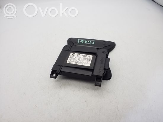 BMW 5 E60 E61 Alarm movement detector/sensor 6980089 6575698008901