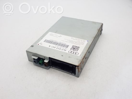 Audi Q7 4L Video control module 4L0910441A 4L0907441A