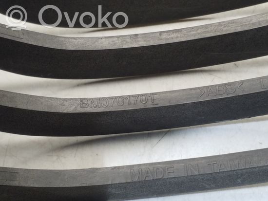 BMW 7 E38 Front grill BM0701701