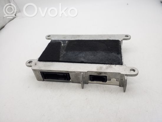 Mercedes-Benz CLS C219 Bluetooth control unit module A2118701885 DM60174622