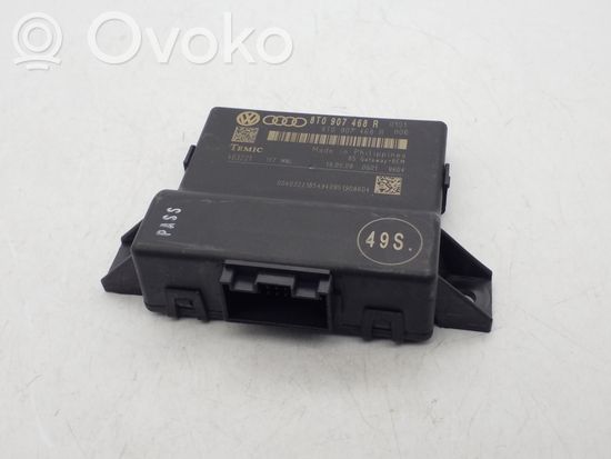 Audi A5 8T 8F Gateway control module 8T0907468R 8T0907468H