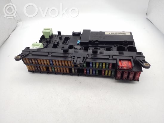 BMW X5 E53 Power management control unit 8380407 8380409