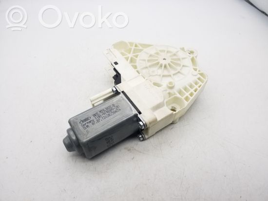 Audi Q7 4L Front door window regulator motor 8K0959802B