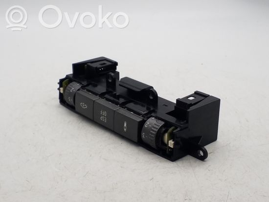 Volkswagen Phaeton ESP (stability program) switch 3D0959676J