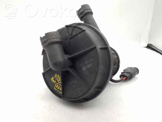 Audi A8 S8 D3 4E Secondary air pump 07L959253 ZSB07L959231