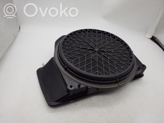 Audi A5 8T 8F Subwoofer speaker A1908013