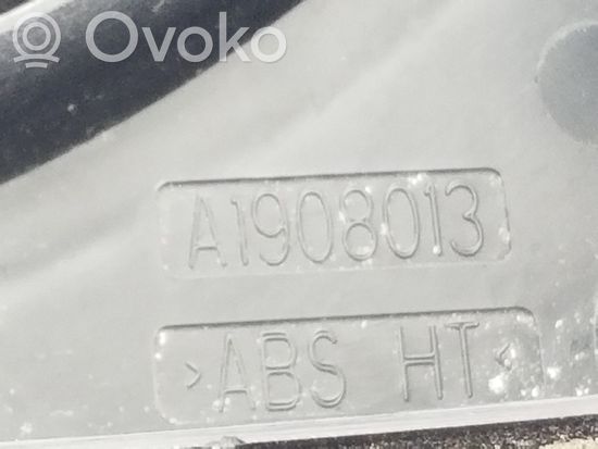 Audi A5 8T 8F Subwoofer speaker A1908013