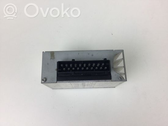 BMW 7 E65 E66 Sound amplifier 6920461