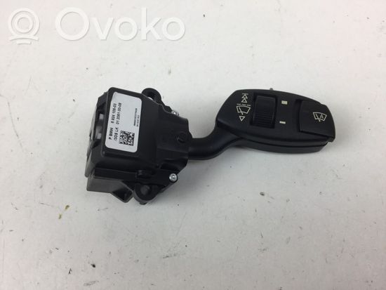 BMW 6 E63 E64 Wiper control stalk 6924106