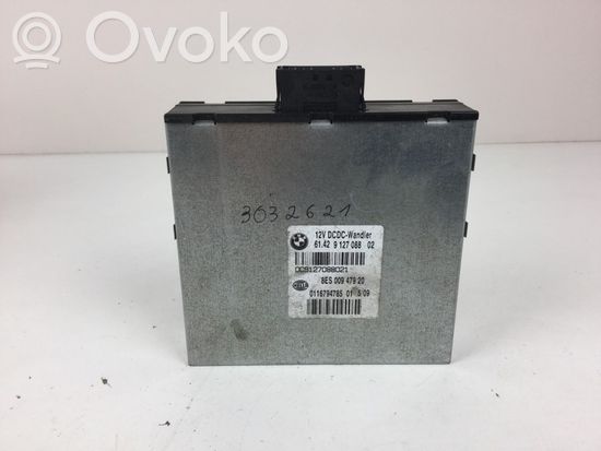 BMW 3 E90 E91 Comfort/convenience module 9127088 8ES00947920